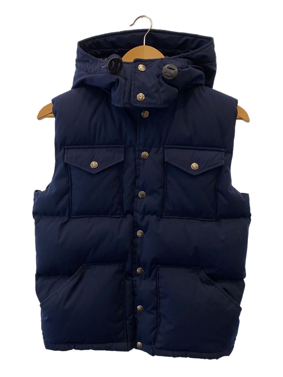 楽天市場】65／35 hooded sierra vestの通販