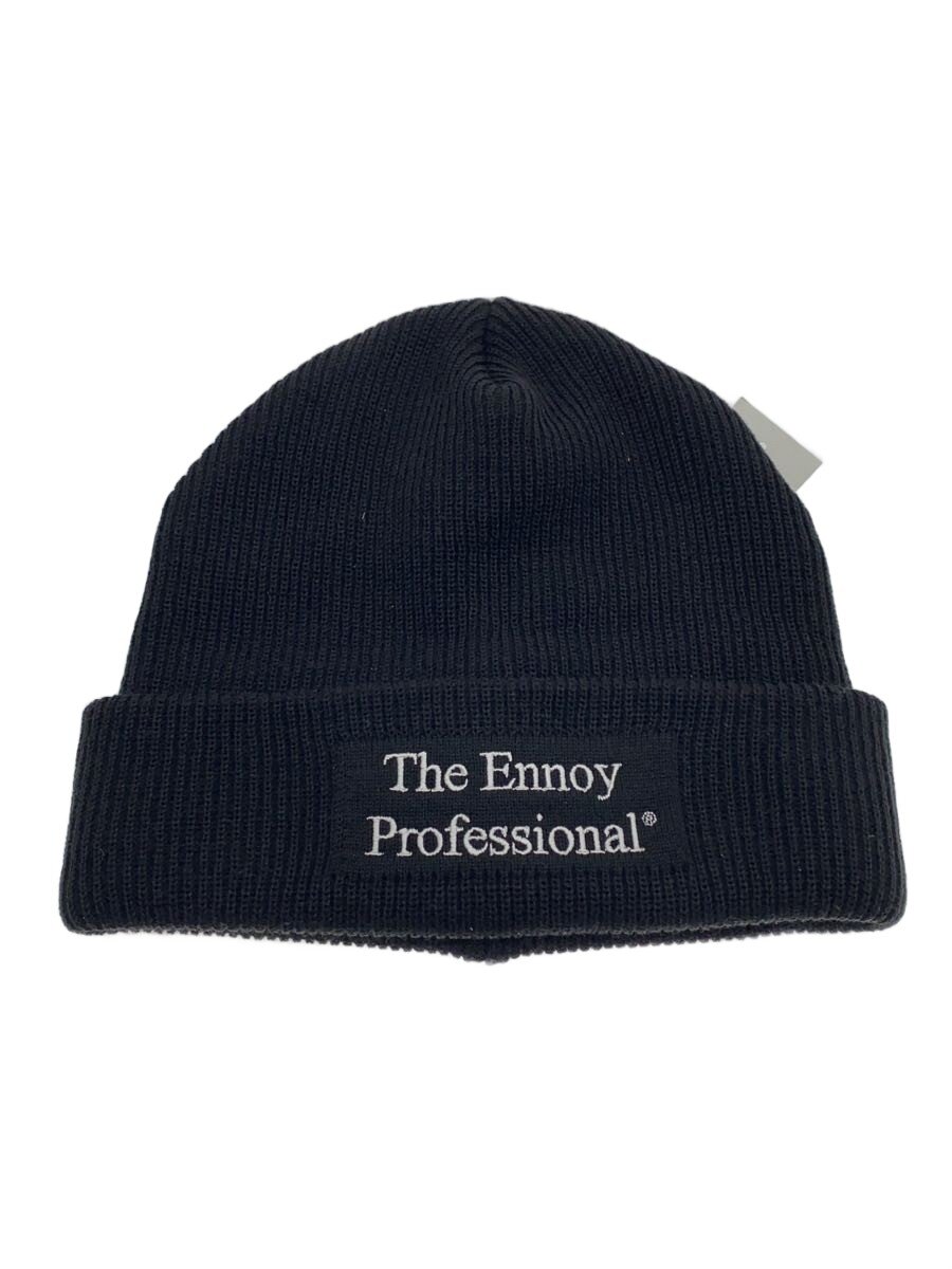 新品未使用The Ennoy Professional ネイビー　ニット帽 楽天市場】ennoy（帽子｜バッグ・小物・ブランド雑貨）の通販
