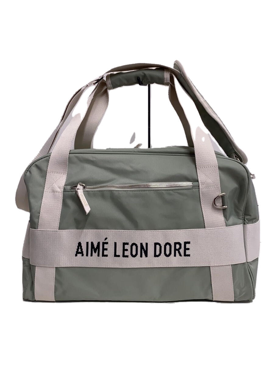 yÁzAIME LEON DOREDUFFLE BAG/O[/yobOz