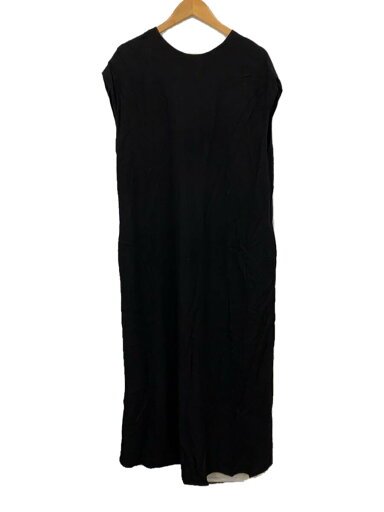 【中古】CITYSHOP◆オールインワン/38/コットン/BLK/無地/22-040-042-9030-2-0【メンズウェア】