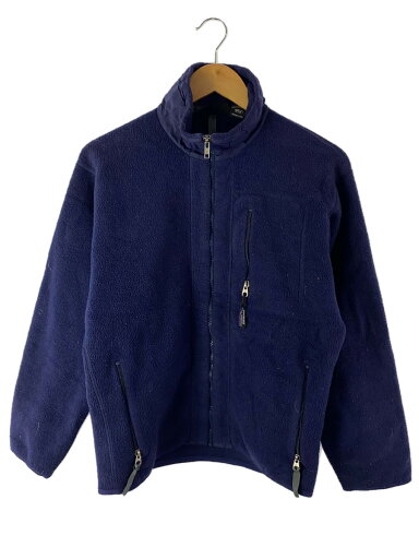 【中古】patagonia◆フリースジャケット/S/ポリエステル/25410【メンズウェア】 【中古】patagonia◆フリースジャケット/S/ポリエステル/25410【メンズウェア】
