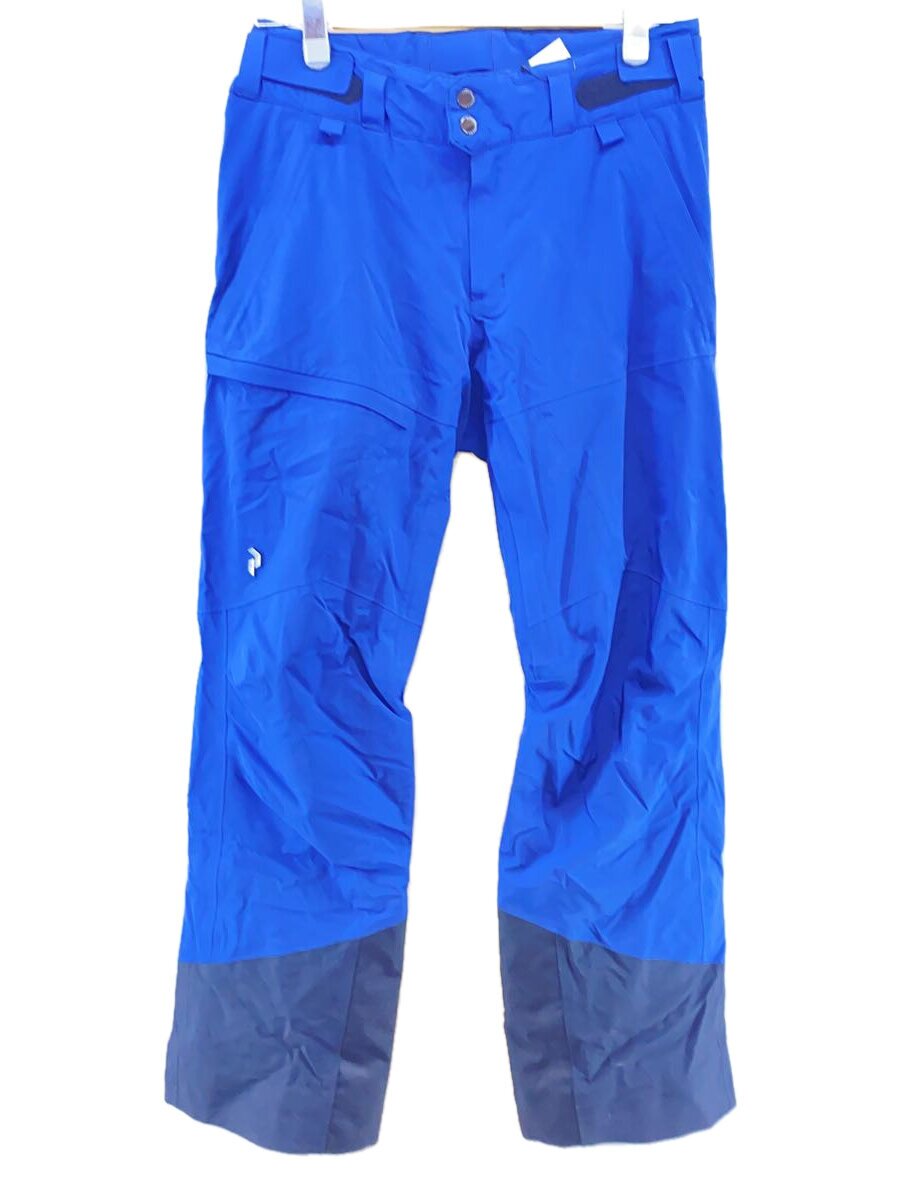 【中古】Peak Performance◆ウェアー/M/NVY/G66689009【スポーツ】