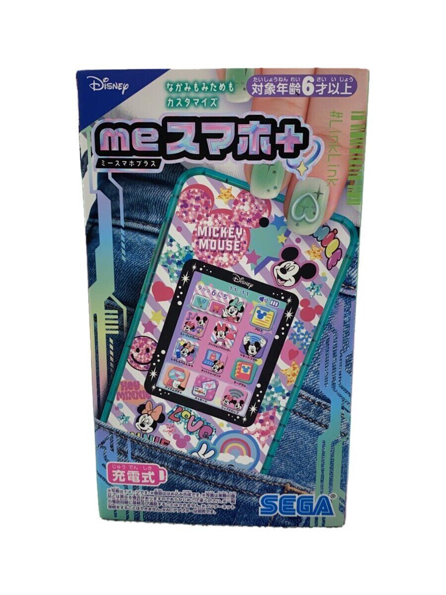 Other - 【中古】SEGA◆女の子//【ホビー】
