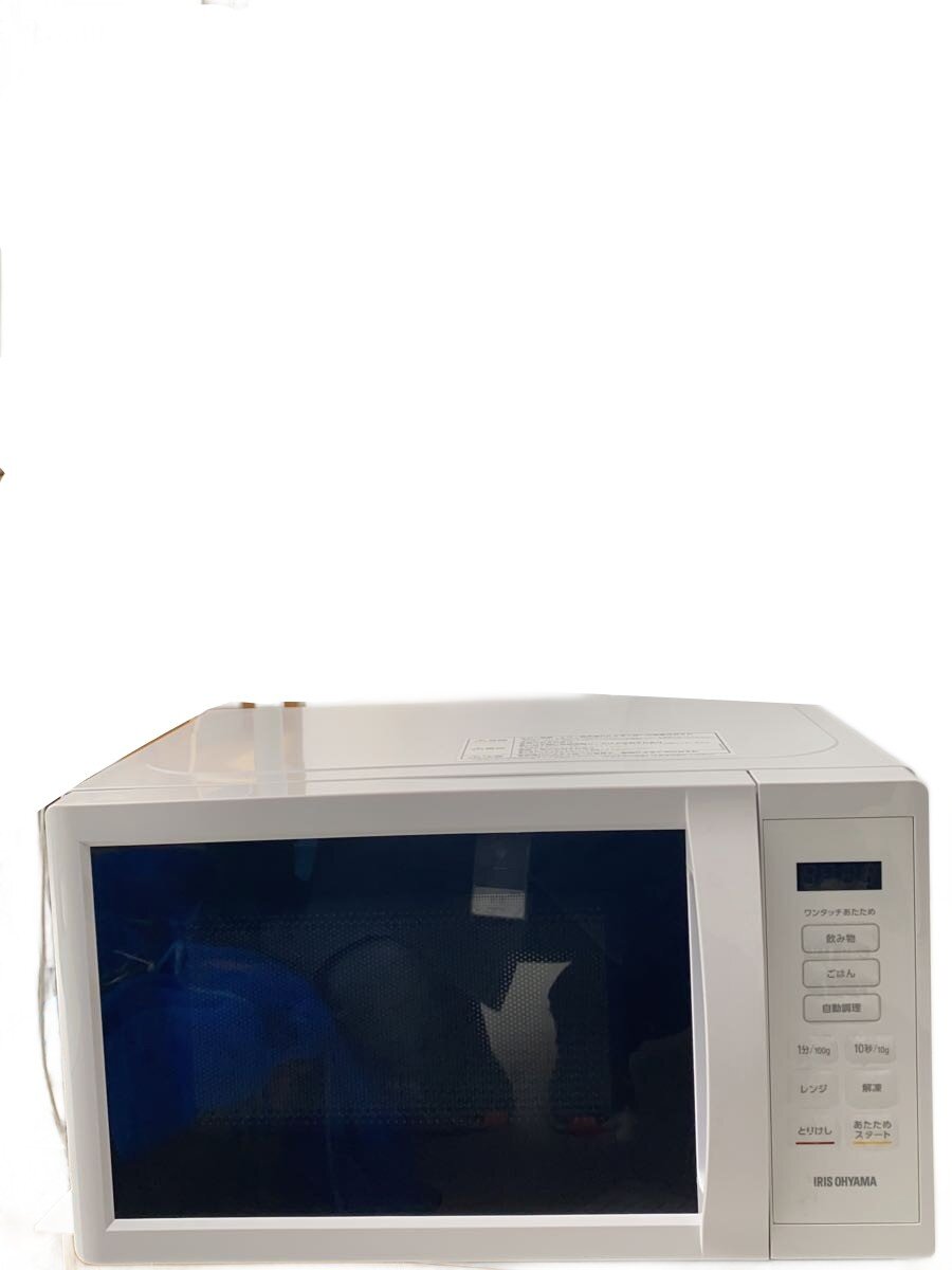 【中古】IRIS OHYAMA◆電子レンジ IMB-T178//【家電・ビジュアル・オーディオ】