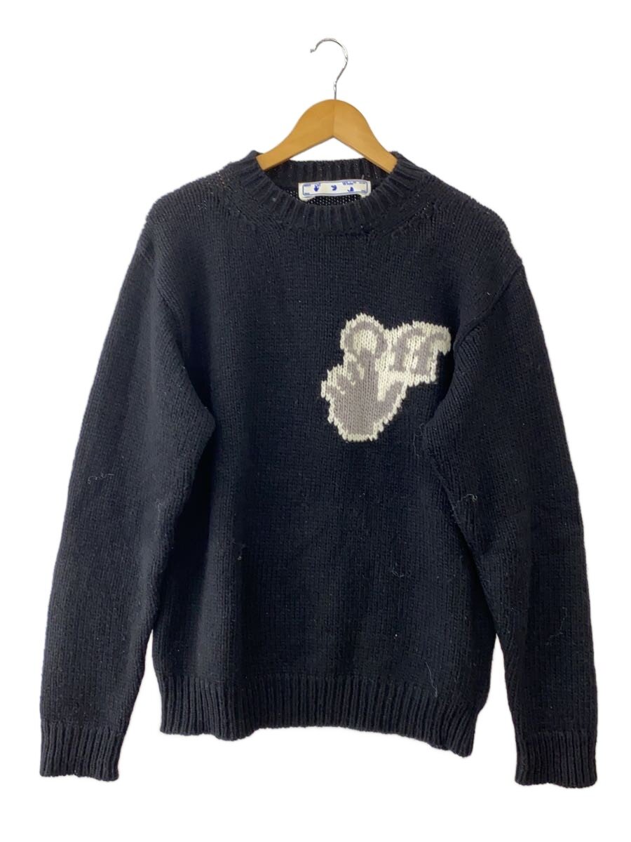 楽天市場】off-white 中古（ニット・セーター｜トップス）：メンズ 