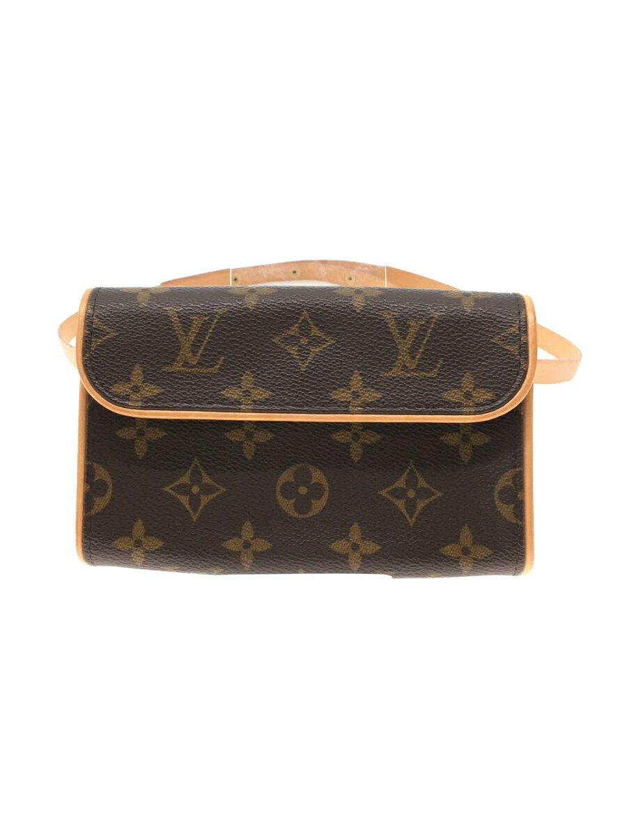 【中古】LOUIS VUITTON◆ポシェットフロランティーヌ【バッグ】 1