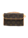 【中古】LOUIS VUITTON◆ポシェットフロランティーヌ【バッグ】(4)