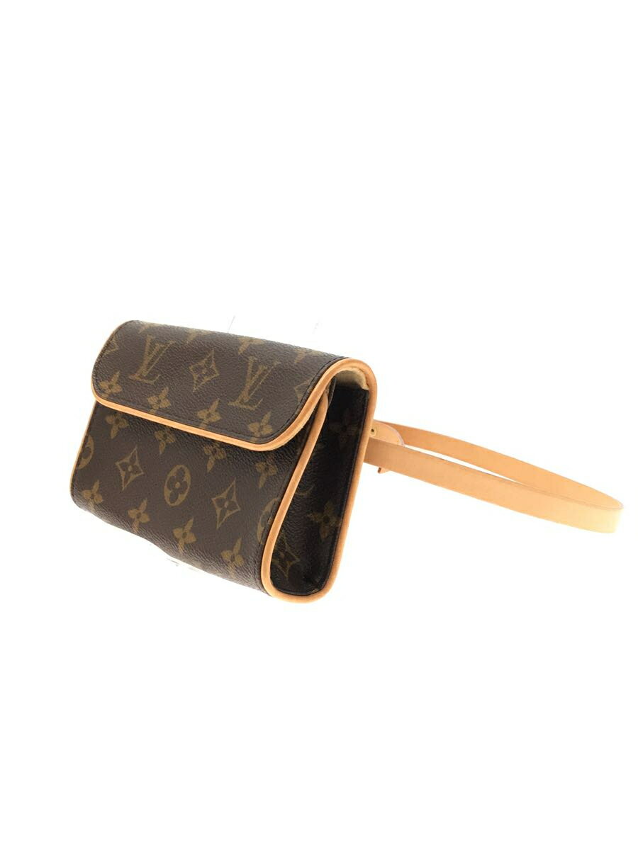 【中古】LOUIS VUITTON◆ポシェットフロランティーヌ【バッグ】 2