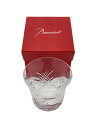 【中古】Baccarat◆グラス/CLR【キッチン用品】