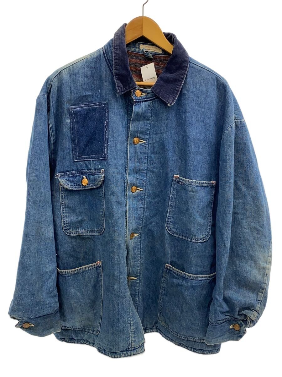 楽天市場】60s カバーオール 中古の通販
