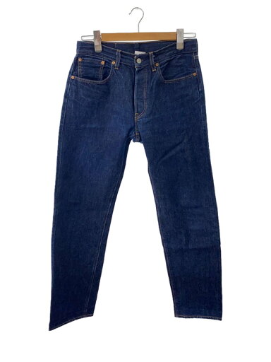 【中古】Levi’s Vintage Clothing◆ストレートパンツ/31/コットン/IDG/無地/PC9-78501-0002【メンズウェア】 【中古】Levi’s Vintage Clothing◆ストレートパンツ/31/コットン/IDG/無地/PC9-78501-0002【メンズウェア】