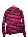 【中古】Mountain Hardwear◆ウェアー/S/PNK【スポーツ】