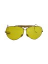 【中古】Ray-Ban◆70S/B&L/SHOOTER/ボシュロム製/...(4)
