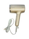 【中古】Panasonic◆ドライヤー・ヘアアイロン ナノケア EH-NA9M-E【家電・ビジュアル・オーディオ】