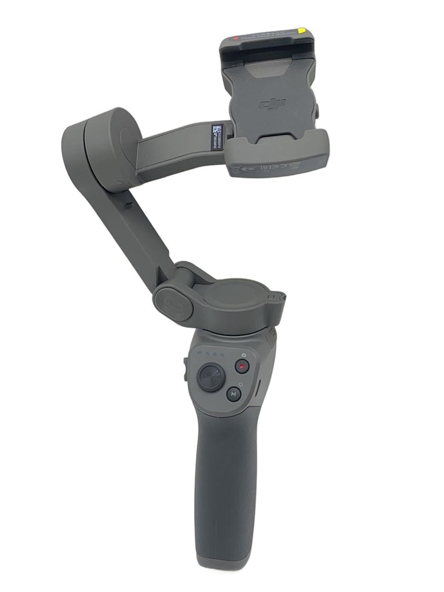 【中古】DJI◆デジタルカメラアクセサリー/OSMO MOBILE3 COMBO【カメラ】