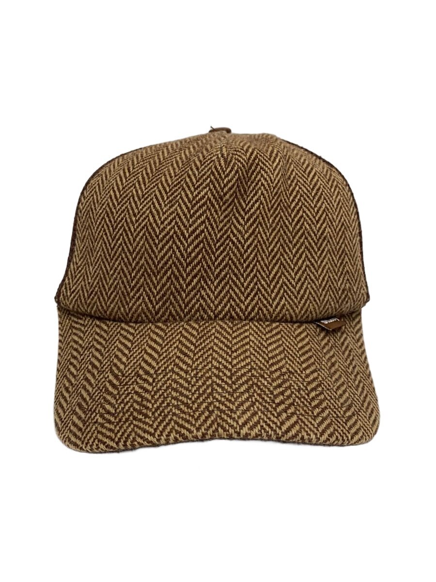 楽天市場】stussy メッシュキャップ（カラーブラウン）（バッグ・小物