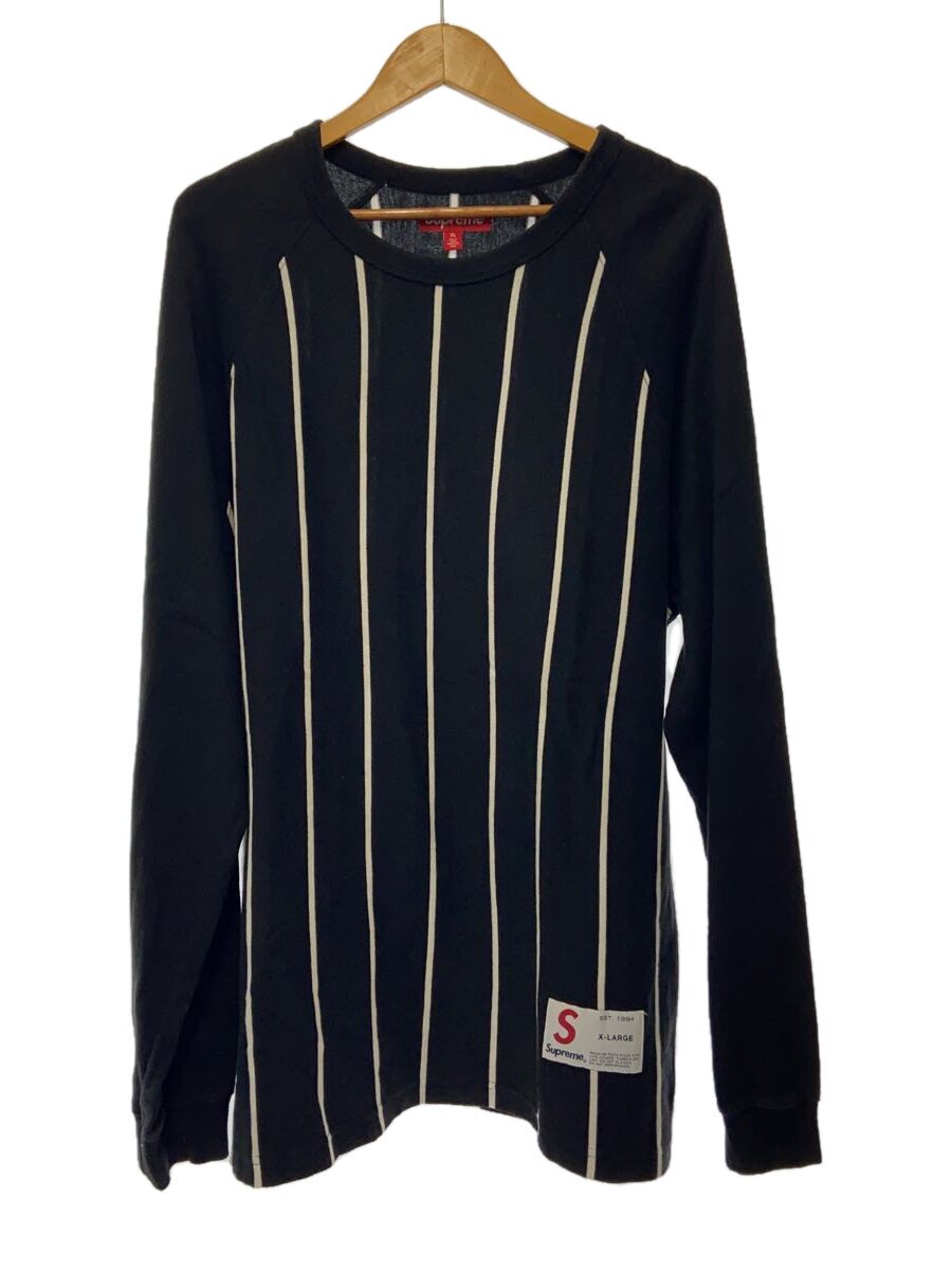 楽天市場】supreme printed stripe l/s topの通販