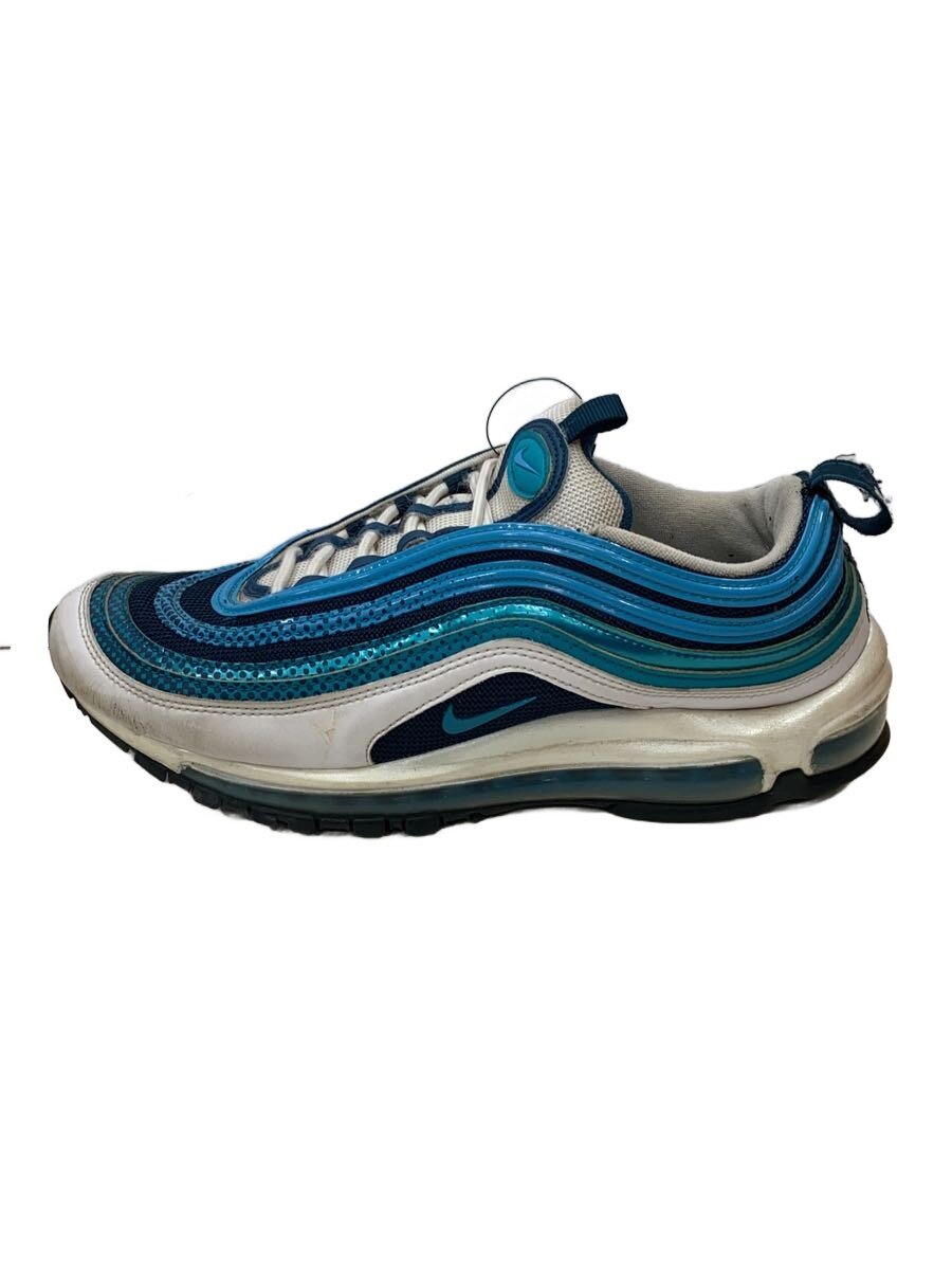 NIKE◆AIR MAX 97 SE/エアマックス/ホワイト/AQ4126-100/28cm/WHT