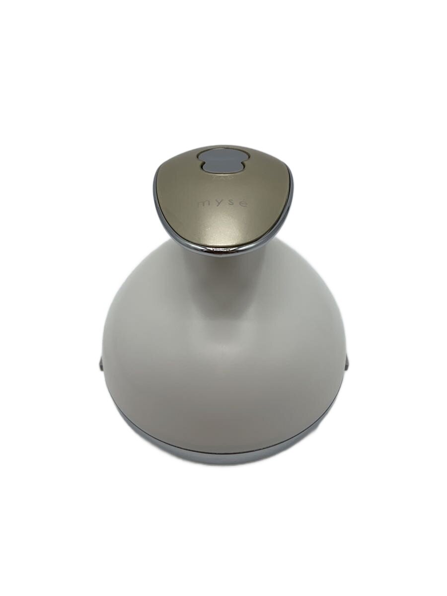 【中古】YA-MAN◆美容器具 ミーゼ ヘッドスパリフト MS-30N [ゴールド]【家電・ビジュアル・オーディオ】