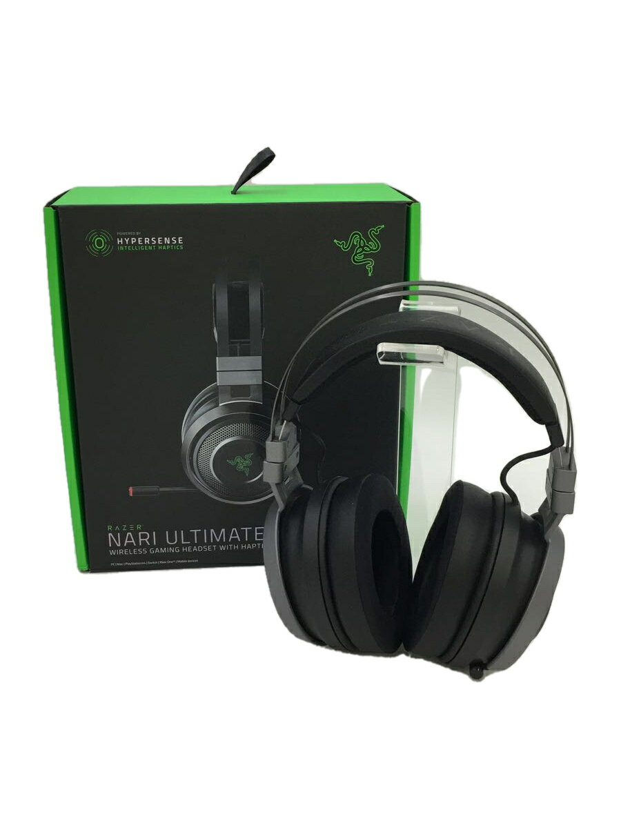 楽天市場】razer ヘッドセット nariの通販 楽天市場】razer ヘッドセット nariの通販