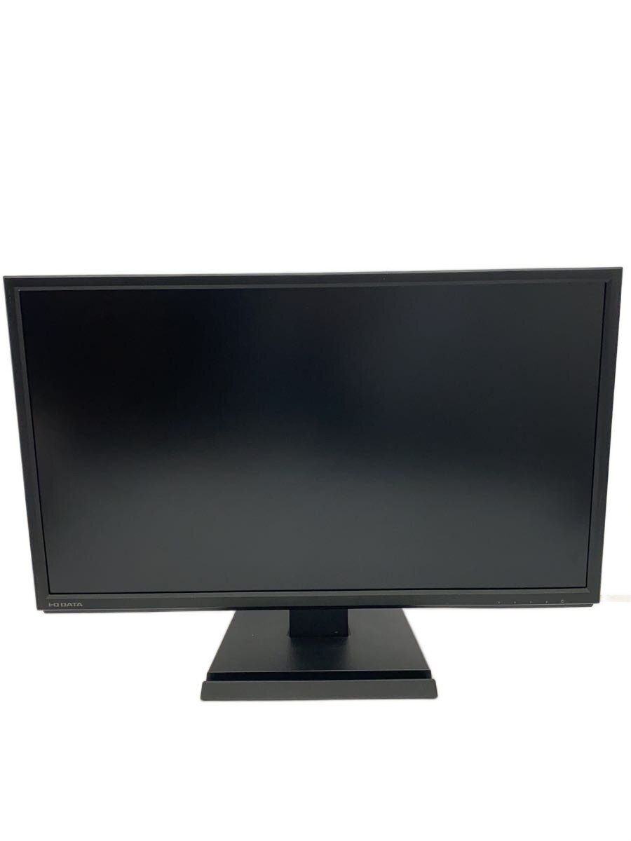 【中古】I・O DATA◆液晶モニタ・液晶ディスプレイ LCD-AD223EDB [21.5インチ ブラック]/17インチ【パソコン】