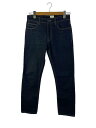 【中古】STELLAMcCARTNEY◆ボトム/29/コットン/IDG/459000SIN33-1【メンズウェア】