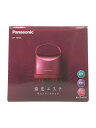 【中古】Panasonic◆美容