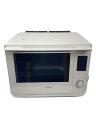 【中古】TOSHIBA◆TOSHIBA/オーブンレンジ 石窯ドーム ER-XD3000(W)【家電・ビジュアル・オーディオ】