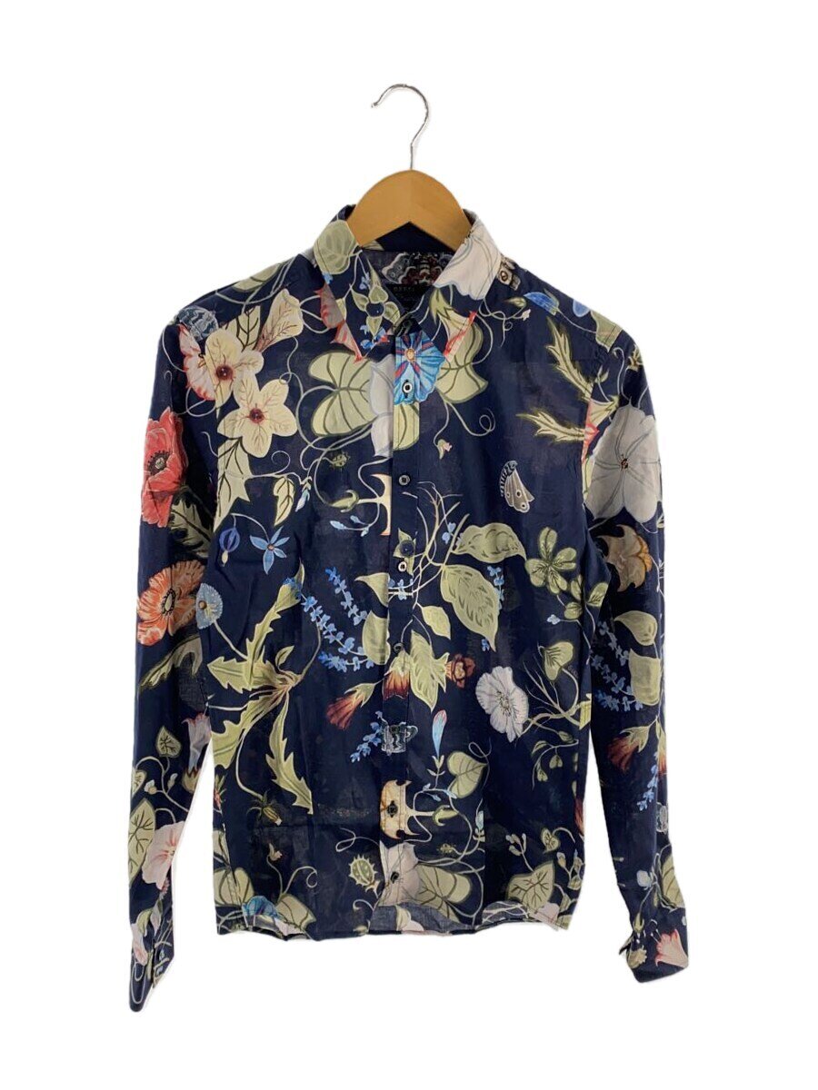 楽天市場】gucci 花柄 シャツ(カジュアルシャツ|トップス 楽天市場】gucci 花柄 シャツ(カジュアルシャツ|トップス