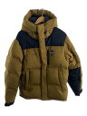 【中古】F.C.R.B.(F.C.Real Bristol)◆ダウンジャケット/XL/ナイロン/CML/FCRB-212033【メンズウェア】(4)