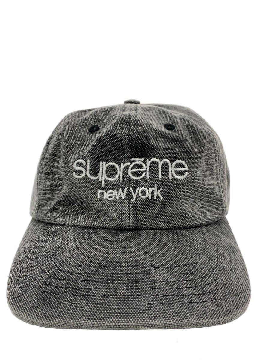 楽天市場】supreme キャップ グレーの通販