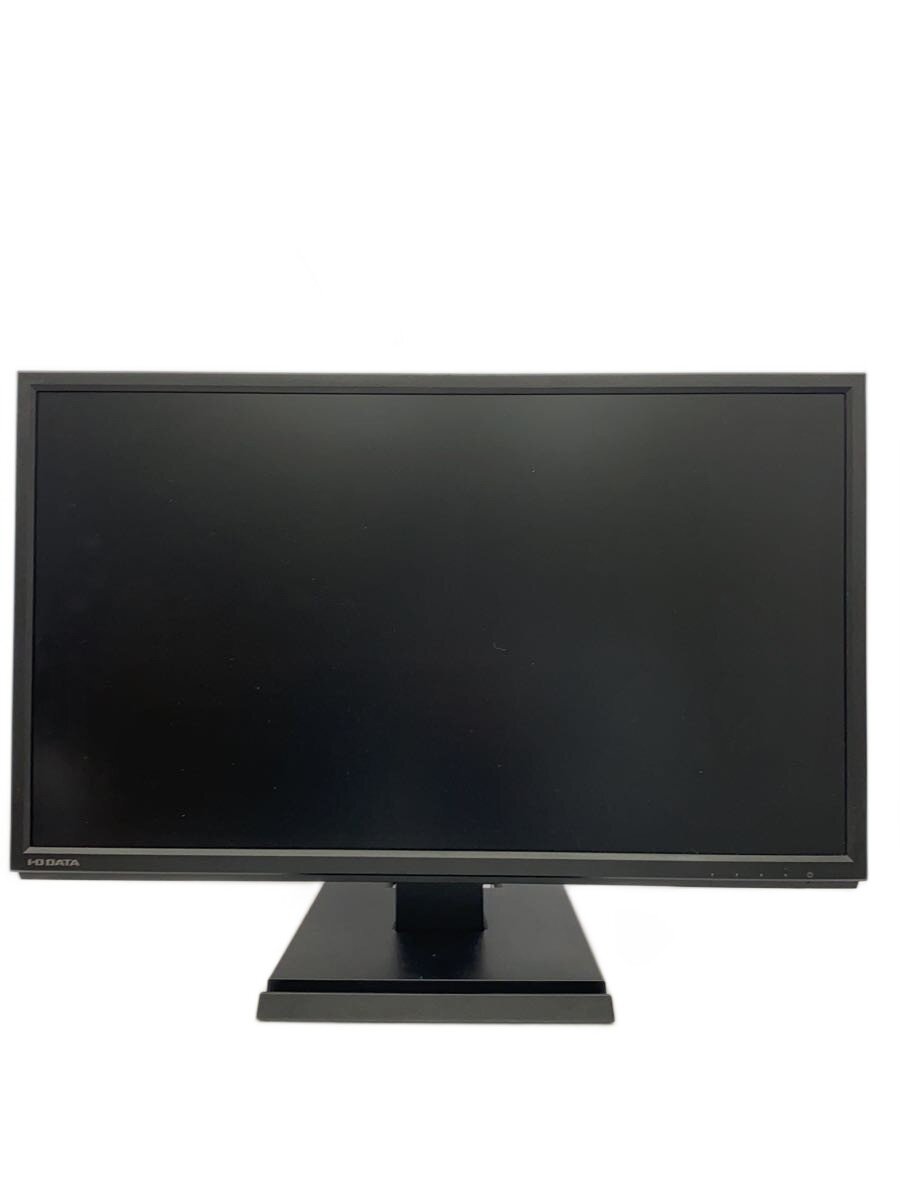 【中古】I・O DATA◆モニター/17インチ/LCD-AH221EDB-B//【パソコン】