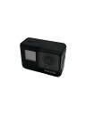 【中古】GoPro◆ビデオカメラ GoPro HERO7 BLACK CHDHX-701-FW SPCH1【カメラ】
