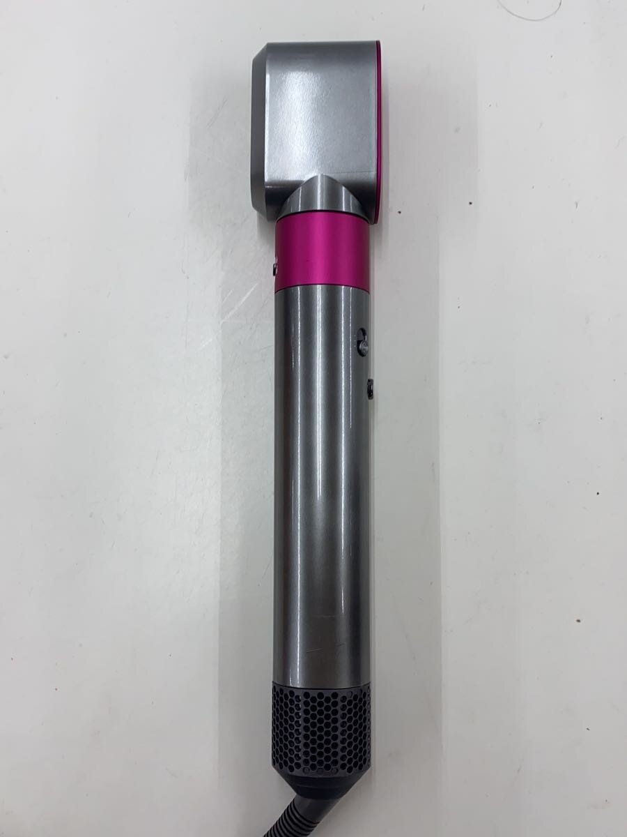 2nd STREET 楽天市場店の【中古】dyson◆ドライヤー・ヘアアイロン Dyson Airwrap スタイラー Volume+Shape HS01VNSFN/? NULL ?【家電・ビジュアル・オーディオ】｜アングル2