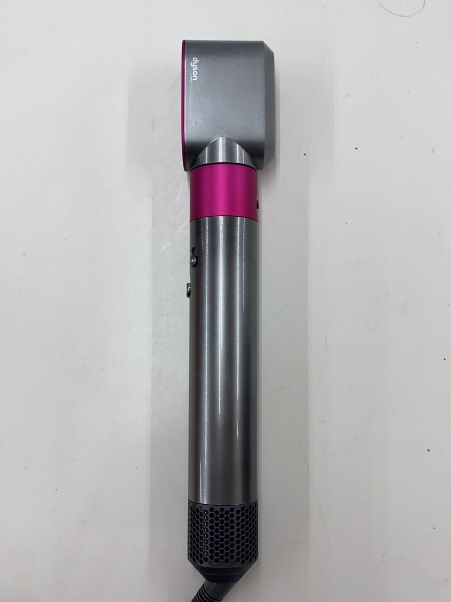 2nd STREET 楽天市場店の【中古】dyson◆ドライヤー・ヘアアイロン Dyson Airwrap スタイラー Volume+Shape HS01VNSFN/? NULL ?【家電・ビジュアル・オーディオ】｜アングル3