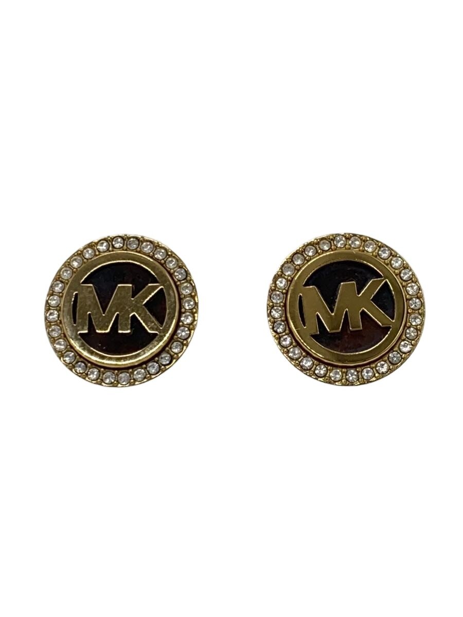 【ブランド】MICHAEL KORS 【ブランドカナ】マイケルコース 【型番】 【程度】B 【サイズ】 【メインカラー】ゴールド 【素材・生地】その他 【キーワード】　　 2025/10/31 セカンドストリート日立金沢店【3556】【中古】MICHAEL KORS◆ピアス/--/GLD ブランド MICHAEL KORS 型番 カラー ゴールド 柄 素材・生地 その他>色・素材について サイズ >サイズ表示について 実寸（cm） 【ピアス】 トップ縦：1.3 / トップ横：1.3 / ポスト：0.8 【その他】 その他サイズ：/ 商品は　セカンドストリート日立金沢店の店頭にて販売しております。商品に関するお問合わせは、お電話(TEL:0294-25-6024)にて、問合わせ番号：2335563736942をお伝えください。 配送方法やお支払い方法に関するお問い合わせは、サポートセンターまでご連絡をお願いします。 ※お電話の対応は営業時間内のみとなります。お問い合わせフォームでお問い合わせの際はご注文番号をご記入下さい