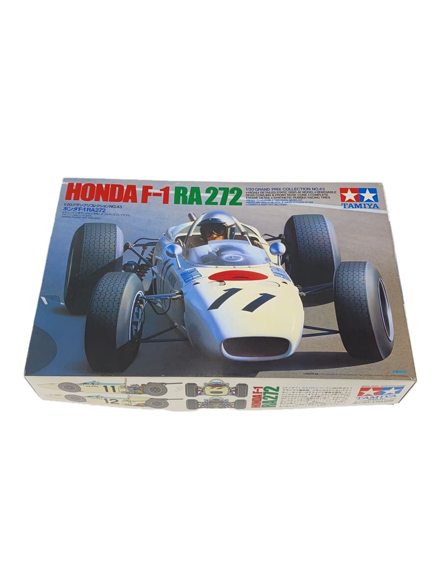 楽天市場】タミヤ RA272の通販