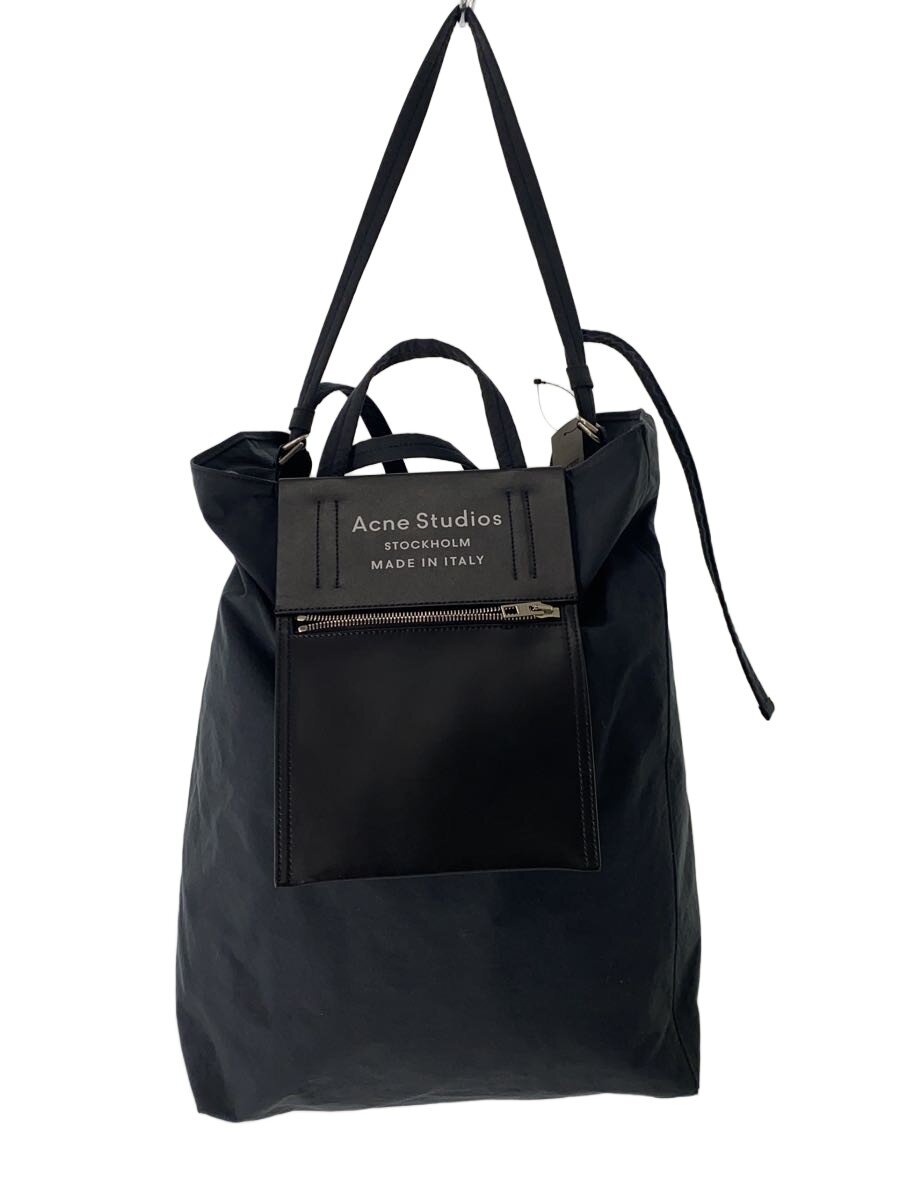 楽天市場】acne studios トートバッグの通販