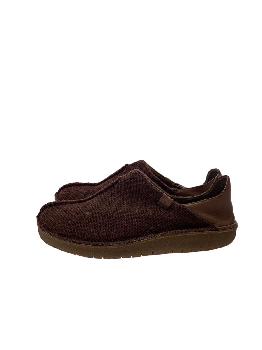 【中古】Columbia◆サンダル/27cm/BRW/YU3481-558【シューズ】