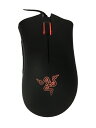 【中古】Razer◆パソコン周辺機器/DEATHADDER/CHROMA/RZ01-0121【パソコン】