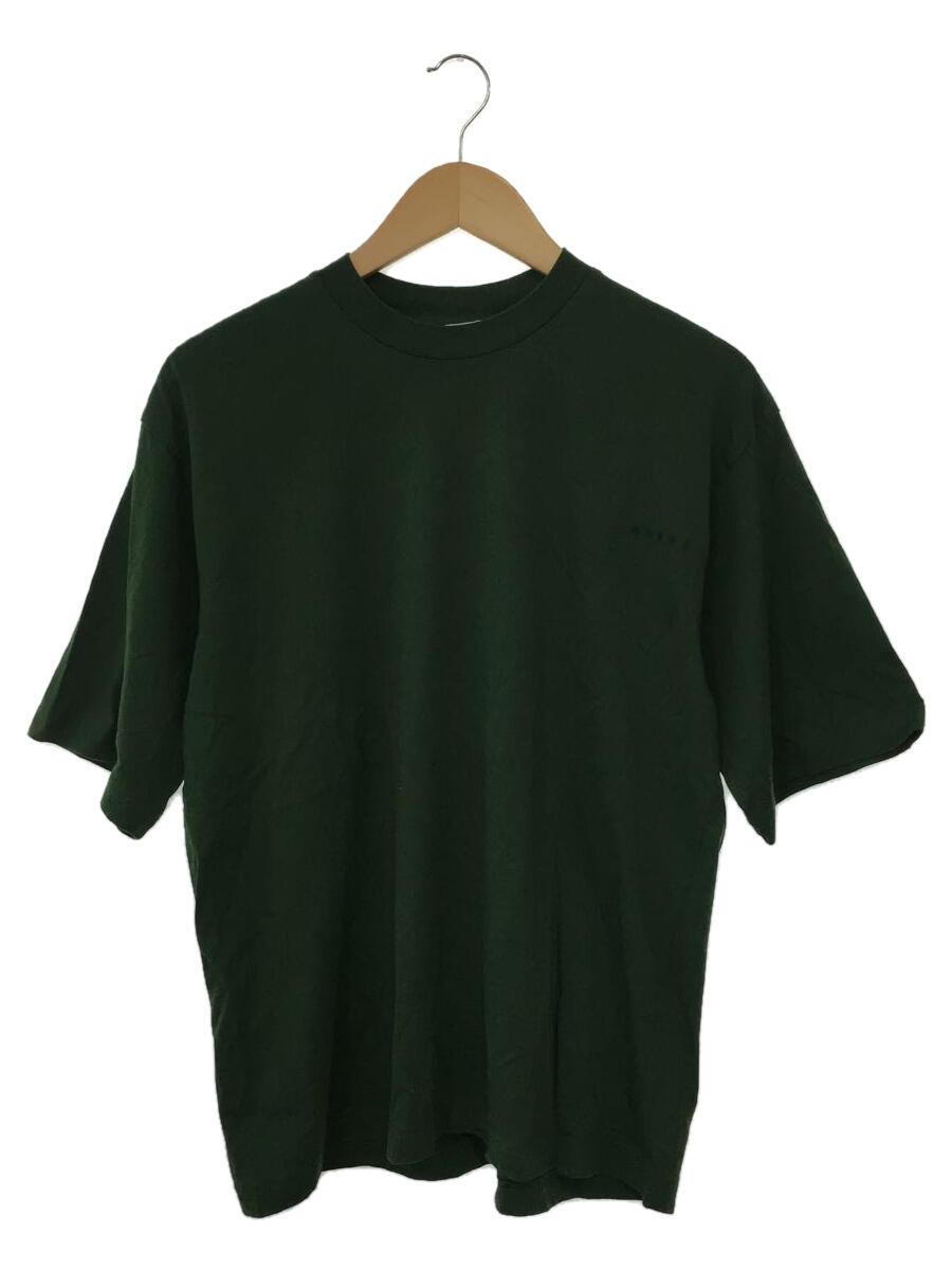 【中古】MARNI◆Tシャツ/44/コットン/G