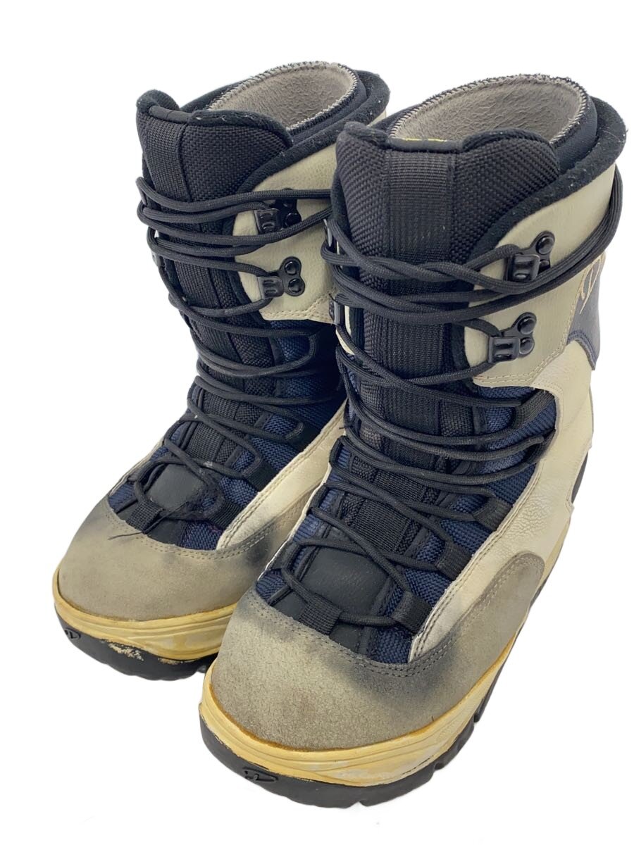 Deluxe - 【中古】DEELUXE◆スノーボードブーツ/26cm【スポーツ】