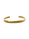 【中古】Daniel Wellington◆バングル/--/レディース/J10R06-11701196212【服飾雑貨他】