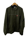 【中古】fecsa◆ナイロンジャケット/6/--/KHK【メンズウェア】(4)