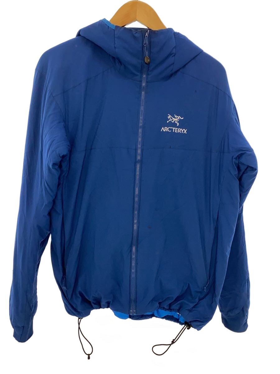 楽天市場】arc'teryx atom ar hoody 14648の通販