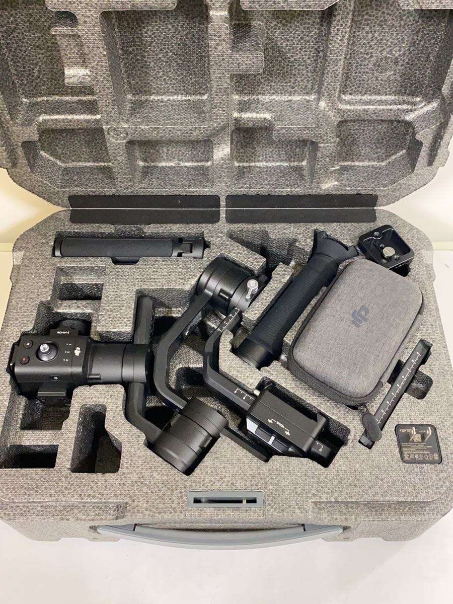 楽天市場】dji ronin-sの通販