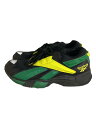 【中古】Reebok◆ローカットスニーカー/27.5cm/GRN/FV5475【シューズ】