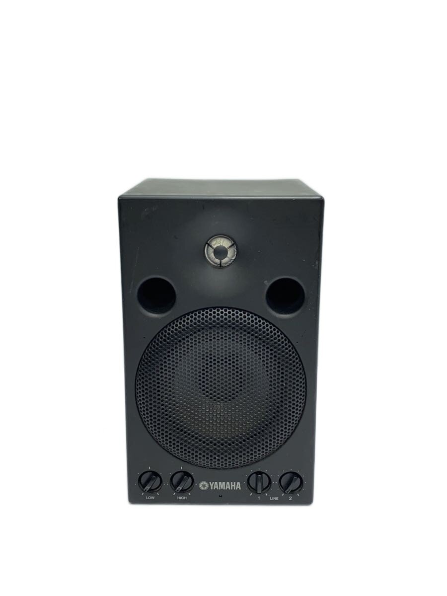 【中古】YAMAHA◆スピーカー MSP3A [単品]【家電・ビジュアル・オーディオ】