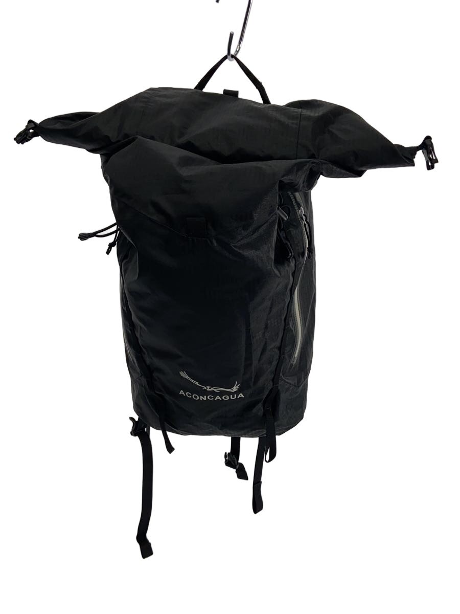 Aconcagua◆リュック/--/BLK/無地/iguazu23+7
