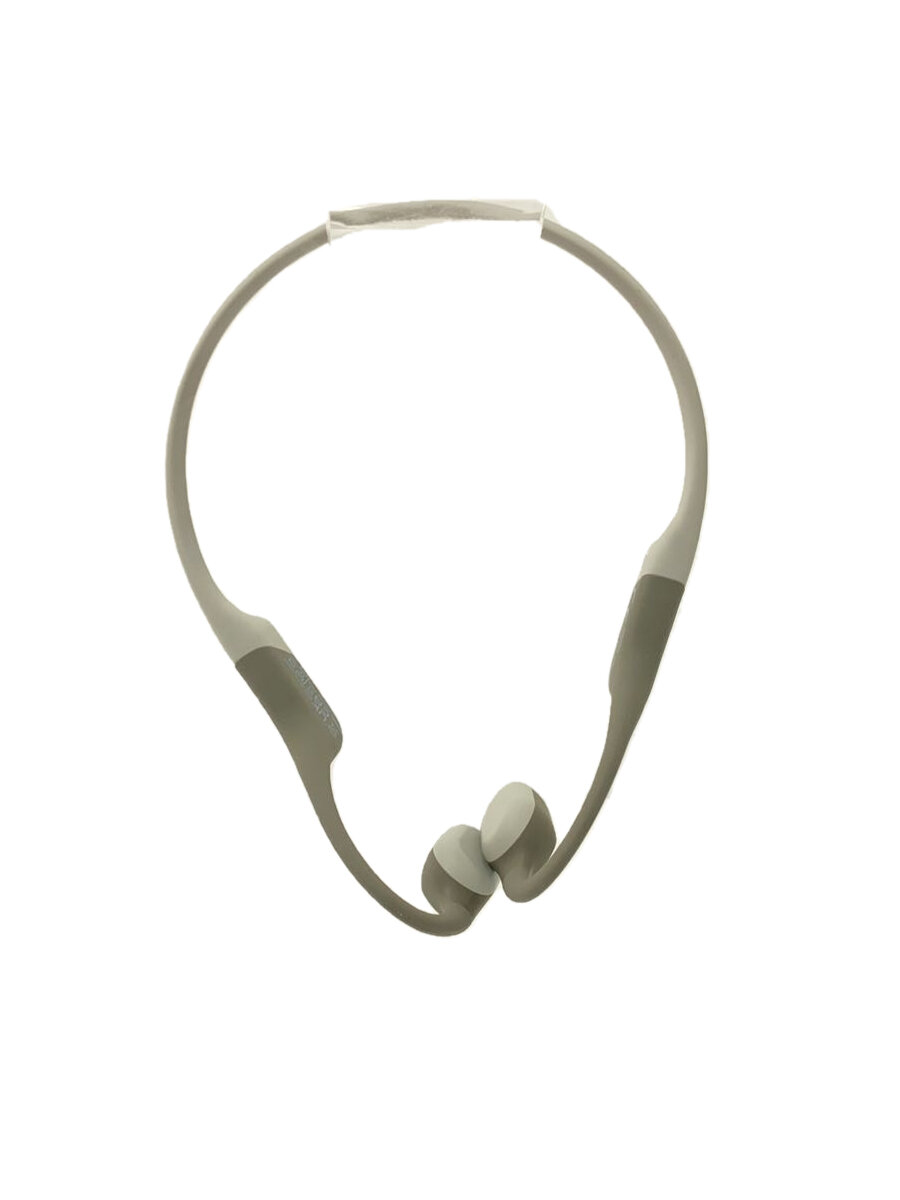 【中古】SHOKZ(AFTERSHOKZ)◆イヤホン OPENRUN S803【家電・ビジュアル・オーディオ】